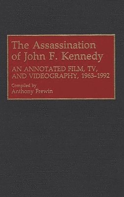 The Assassination of John F. Kennedy 1