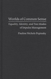 bokomslag Worlds of Common Sense