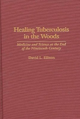 Healing Tuberculosis in the Woods 1