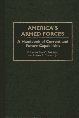 America's Armed Forces 1