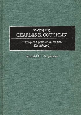 Father Charles E. Coughlin 1