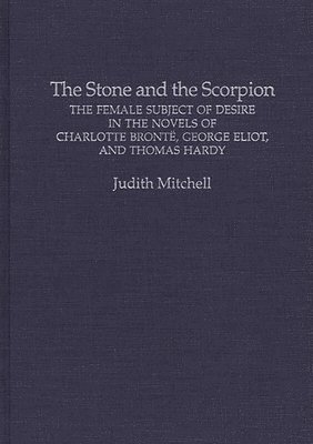bokomslag Stone and the Scorpion