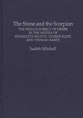 The Stone and the Scorpion 1