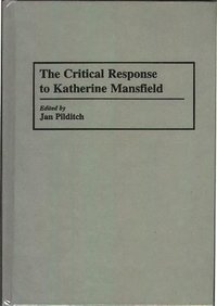 bokomslag Critical Response to Katherine Mansfield