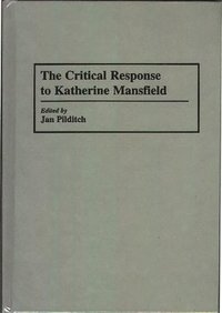 bokomslag The Critical Response to Katherine Mansfield