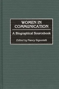 bokomslag Women in Communication