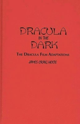 Dracula in the Dark 1