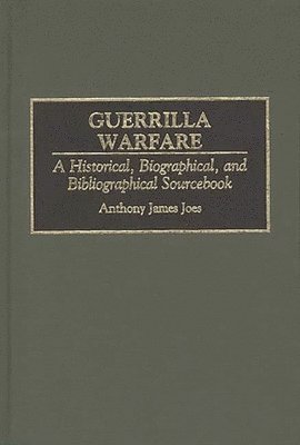 Guerrilla Warfare 1