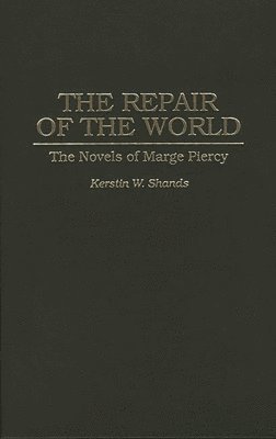 The Repair of the World 1