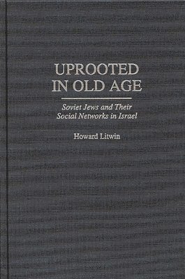 Uprooted in Old Age 1