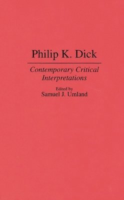 Philip K. Dick 1