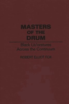 Masters of the Drum 1