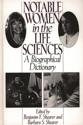 Notable Women in the Life Sciences 1