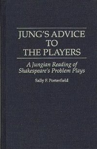 bokomslag Jung's Advice to the Players