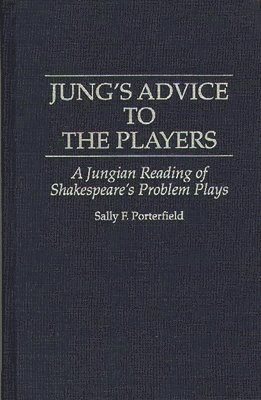 bokomslag Jung's Advice to the Players