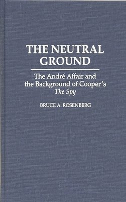 The Neutral Ground 1