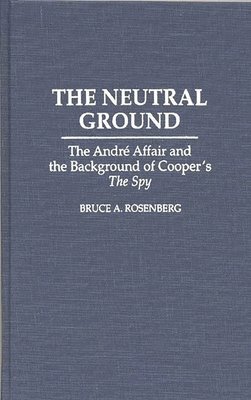 Neutral Ground