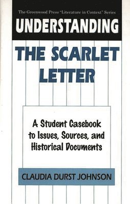 Understanding The Scarlet Letter 1