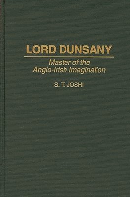 Lord Dunsany 1