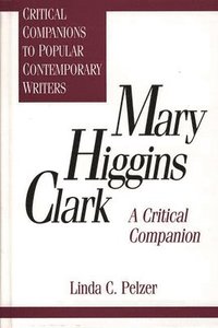 bokomslag Mary Higgins Clark