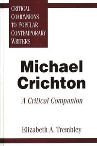 bokomslag Michael Crichton