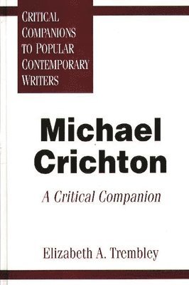 Michael Crichton 1