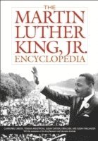 Clayborne Carson, Tenisha H. Armstrong, Susan A. Carson, Erin K. Cook, Susan Englander - Martin Luther King, Jr., Encyclopedia, Inbunden