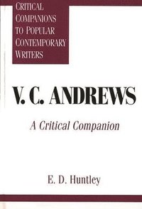 bokomslag V. C. Andrews