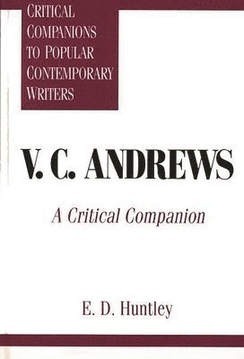 bokomslag V. C. Andrews