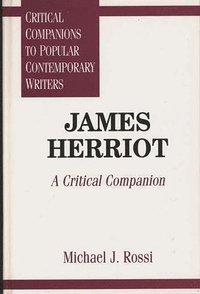 bokomslag James Herriot