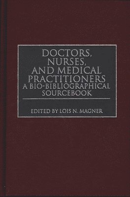 Doctors, Nurses, and Medical Practitioners