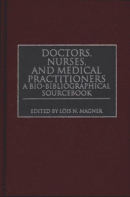 Doctors, Nurses, and Medical Practitioners 1