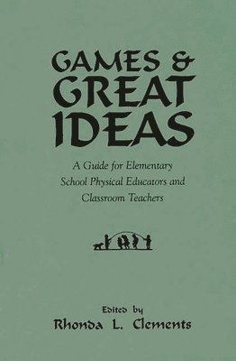 Games and Great Ideas 1