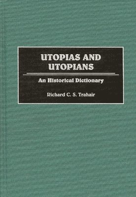 Utopias and Utopians 1