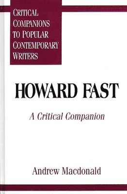 Howard Fast 1