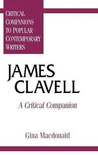 bokomslag James Clavell