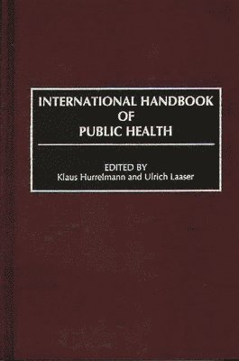 International Handbook of Public Health 1