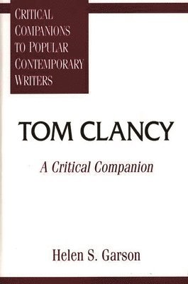 Tom Clancy 1