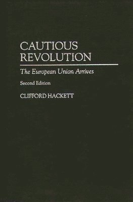 Cautious Revolution