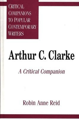 Arthur C. Clarke 1