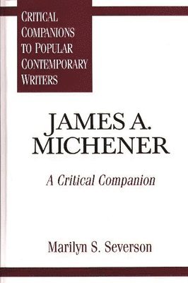 James A. Michener