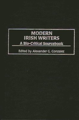 Modern Irish Writers 1