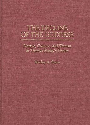 Decline of the Goddess