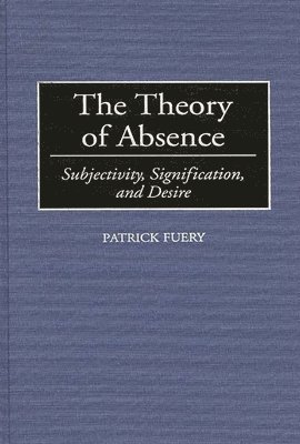 The Theory of Absence 1