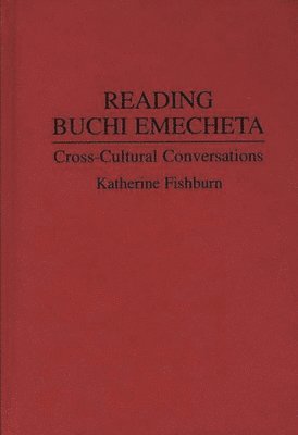bokomslag Reading Buchi Emecheta
