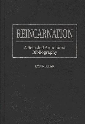 Reincarnation 1