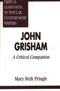 bokomslag John Grisham