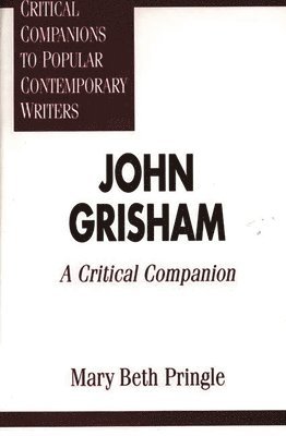 John Grisham 1