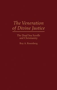 bokomslag The Veneration of Divine Justice