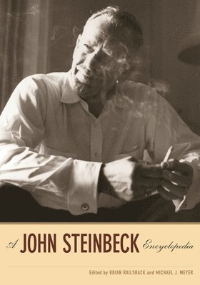 A John Steinbeck Encyclopedia 1